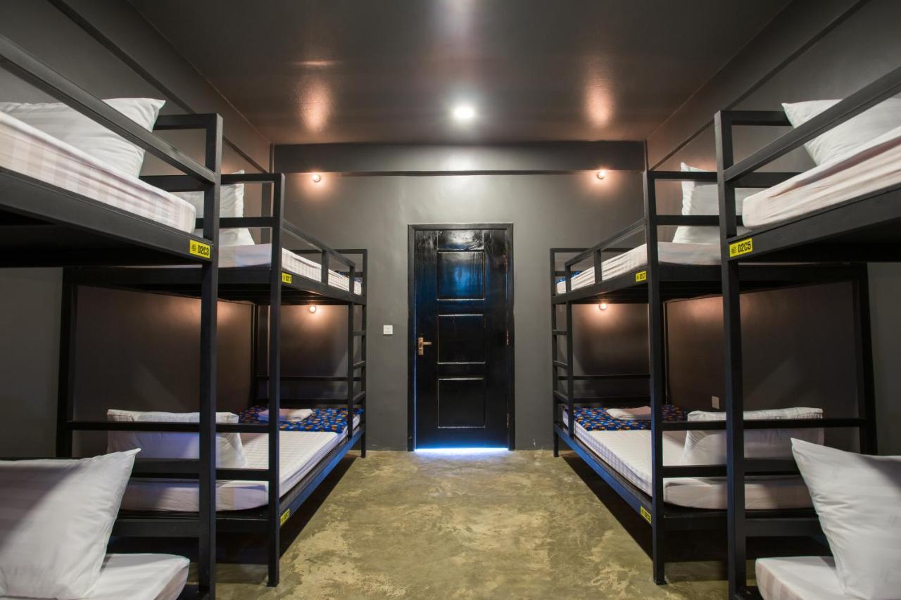 White Rabbit Hostel 暹粒 外观 照片