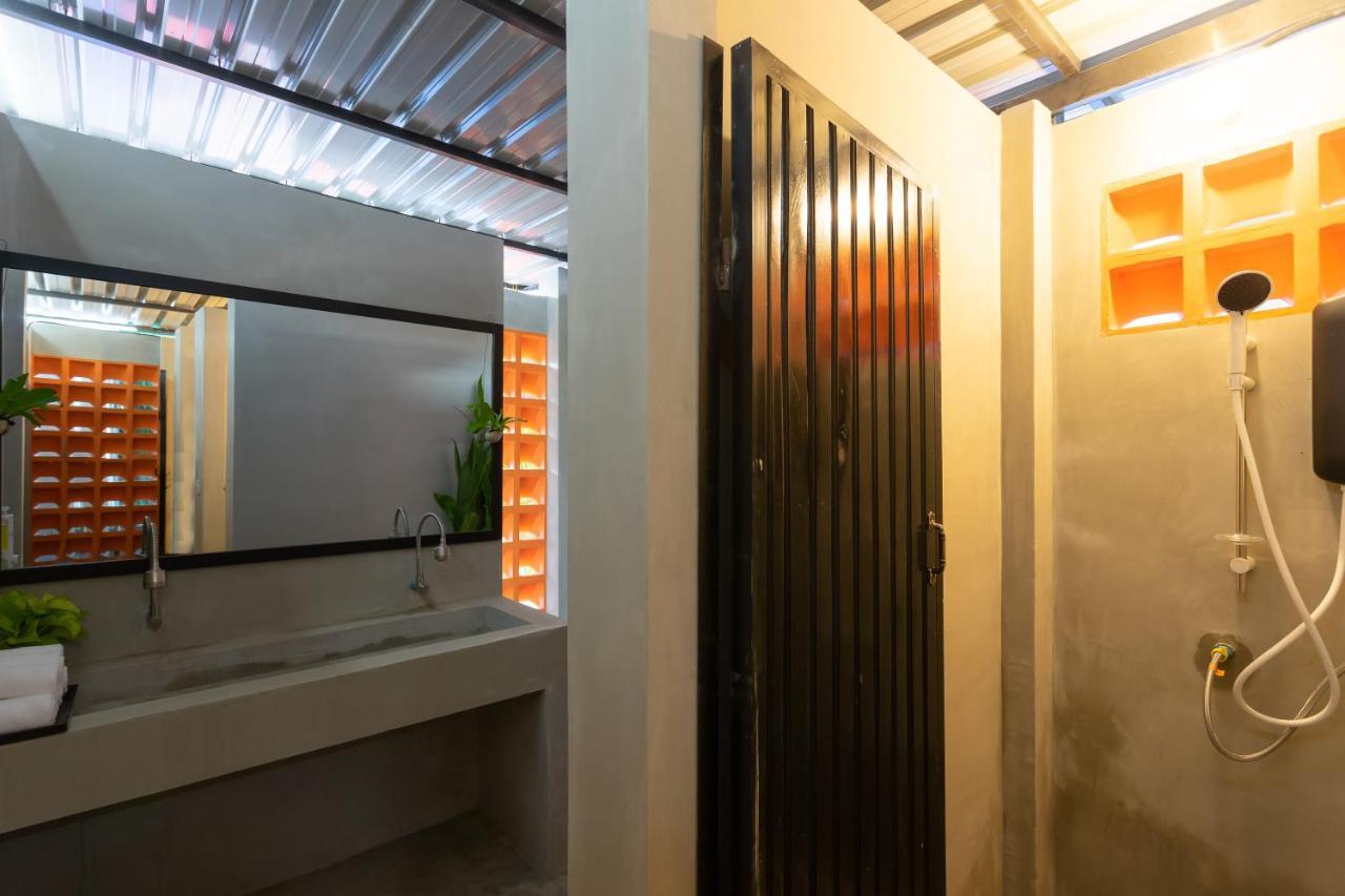 White Rabbit Hostel 暹粒 外观 照片